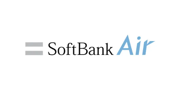 SoftBank Air